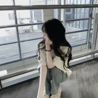 Chu Tĩnh Như_chị họ nu9_ny THD