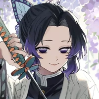 Kochou Shinobu