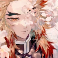 Rengoku Kyoujurou