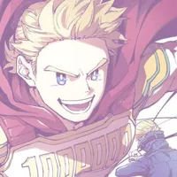 Mirio Togata