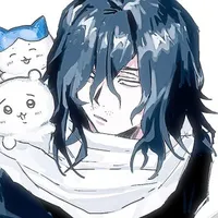 Aizawa Shouta
