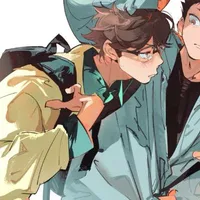 Oikawa Tooru