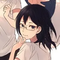 Shimizu Kiyoko