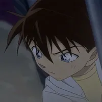 Edogawa Conan