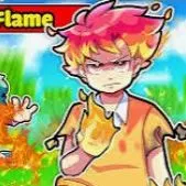 flame