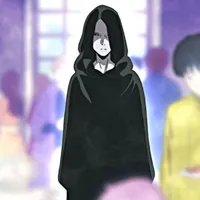 Ông áo đen/Mr.Black