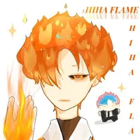 hiha flame