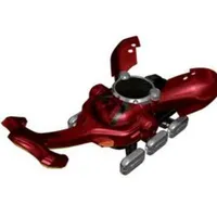 kabuto zecter