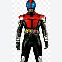 kamen rider kabuto (rider form)