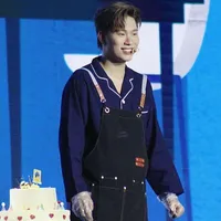 Trần Đăng Dương - Dương Domic