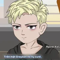Grayson