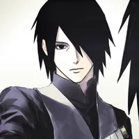 Uchiha Sasuke