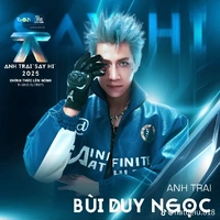 Bùi Duy Ngọc