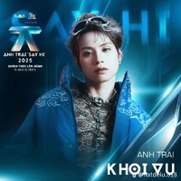 Khôi Vũ