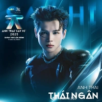 Phạm Đình Thái Ngân