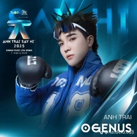 Ogenus