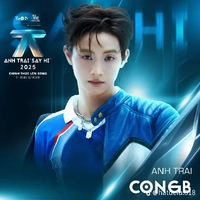 Congb