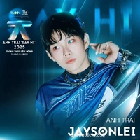 Jaysonlei