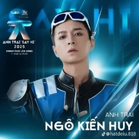Ngô Kiến Huy
