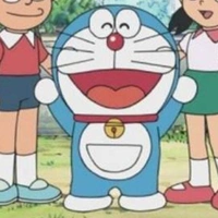 Doraemon