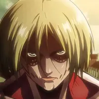 Annie(titan)