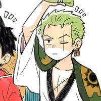 Roronoa Zoro