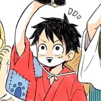 Monkey D Luffy
