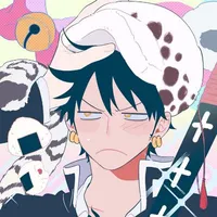Trafalgar D Water Law