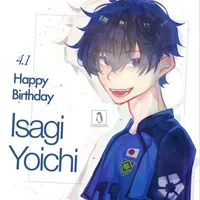 Isagi Yoichi