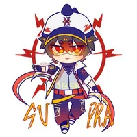 supra (thế giới ngược)🌟