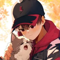 halilintar/saKito Uchiha ✨