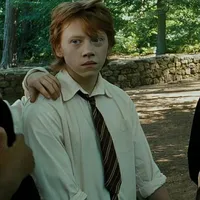 Ron Weasley