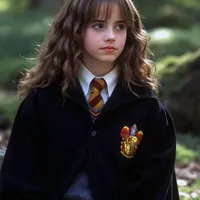 Hermione Granger