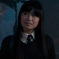 Cho Chang