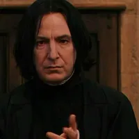Severus Snape