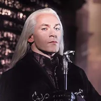 Lucius Malfoy