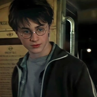 Harry Potter