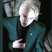 Draco Malfoy