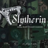 Slytherin
