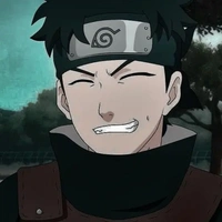 Uchiha Shisui