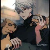 Hatake Kakashi