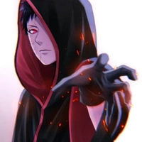 Uchiha Obito