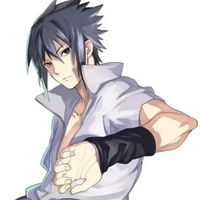 Uchiha Sasuke