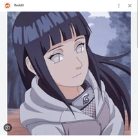 Hyuga Hinata