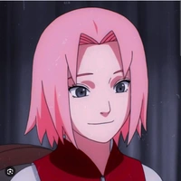 Haruno Sakura