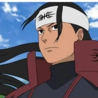 Senju Hashirama