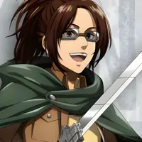Hange Zoe