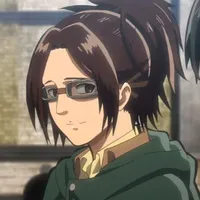 Hange Zoe