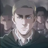 Erwin Smith