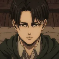 Levi Ackerman